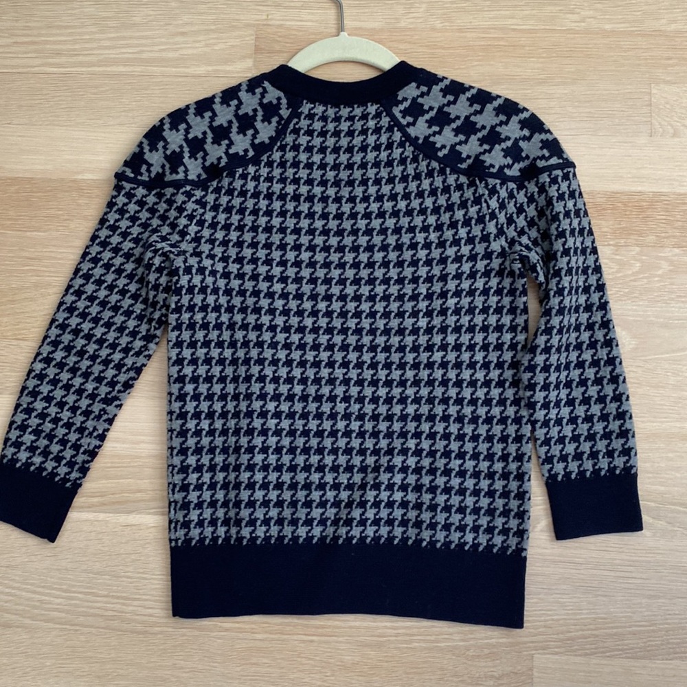 J Crew sweater - Picture 3 of 3
